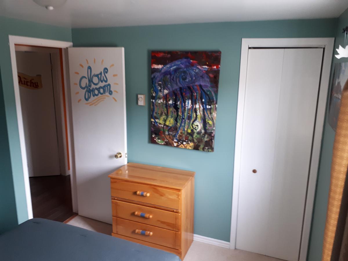 Bert Bark Inn Hostel Saint Andrews Dış mekan fotoğraf