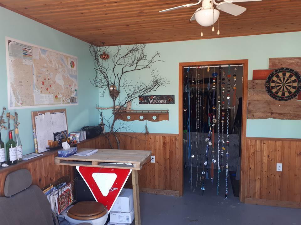 Bert Bark Inn Hostel Saint Andrews Dış mekan fotoğraf