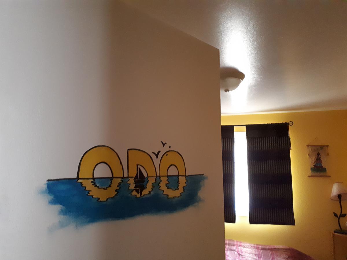 Bert Bark Inn Hostel Saint Andrews Dış mekan fotoğraf
